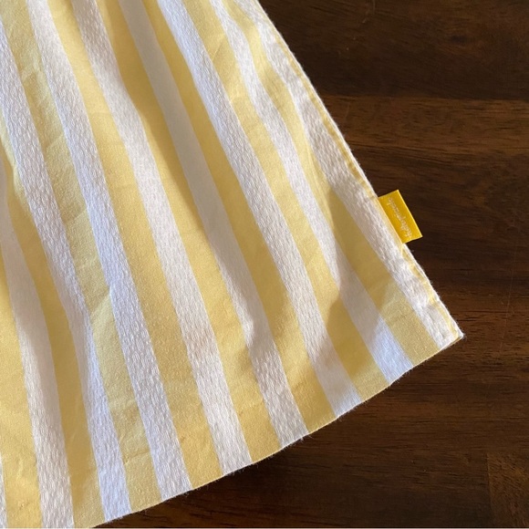 Tutto Piccolo Stripes Dress - Picture 5 of 11